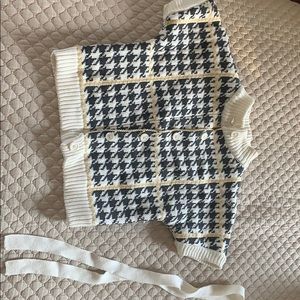 Janie and Jack sweater